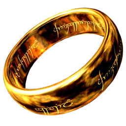 One Ring Logo